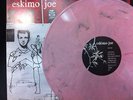 ESKIMO JOE - A SONG IS A CITY -  PINK VINYL LP - SIGNED OZ ALT ROCK