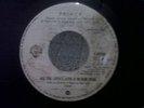 PRINCE, GUATEMALA PROMOTIONAL SINGLE, LITTLE RED CORVETTE, ALL THE CRITICS LOVE