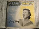 CAROL REED - COME RAIN OR COME SHINE -GOLDEN CREST-ORIG FLAT EDGE -MONO-