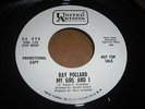LISTEN - MOD - POPCORN - NORTHERN SOUL - RAY POLLARD