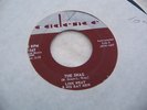 LINK WRAY & THE RAYMEN 45(CADENCE 1347)RUMBLE