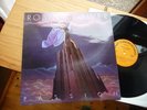 ROBIN TROWER PASSION 1987 MINT DER MEGA TOP KRACHER WOW