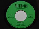 Power Of Attorney, Changing Man / Fillet Of Soul   '73 Nicetown, Rare Funk 45