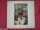 Led Zeppelin - Presence LP 1976 UK 1st Press A1B1 Embossed Sleeve SSK59402 EX