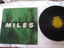 The New Miles Davis Quintet John Coltrane Original Prestige W. 50th NYC Jazz  LP