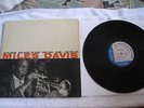 Miles Davis Volume 1 Original Blue Note 1501  Lexington Flat Edge Press Jazz  LP