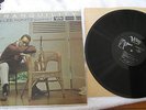 The Lee Konitz Quartet Tranquility Original Verve Jazz Deep Groove LP
