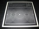 ELEH Floating Frequencies/Intuitive Synthesis III LP sunn la monte young fennesz