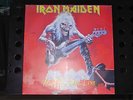 IRON MAIDEN