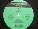 RUGGEDNESS MADDDRAMA Forreal RARE Philly Random Rap '94