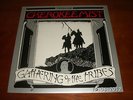 Cherokee Mist : Gathering Of The Tribes LP - Limited Edition Of 999  Copies 