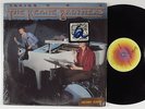 KEANE BROTHERS Taking Off ABC LP modern soul VG++ SHRINK