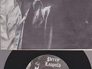 PERRY LEOPOLD  FALLING IN LOVE/ROSEBUD  PRIVATE PRESSING FOLK ROCK 1978 DM-4864