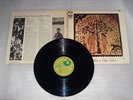Shirley & Dolly Collins  Anthems In Eden  1969  Harvest Canada Psych - Folk  LP