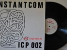 LP Instant Composer's Pool - ICP 002/JOHN TCHICAI