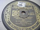 AL COOPER* DRAGGIN' MY HEART AROUND / STICHES  * Exc