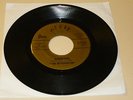 DAYTON GARAGE BAND 45RPM RECORD - THE BITTERVETCH - PIXIE 804