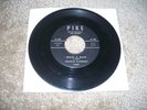 ROCKABILLY-VANCIE FLOWERS-WHAT A MAN-HEAR IT