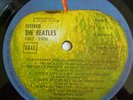 BEATLES 1967-1970 - blue album DOUBLE-VINYL rarest SPAIN IMPORT inner sleeves