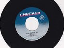 KO KO TAYLOR - EGG OR THE HEN - 1967 CHECKER RECORDS CANADA - NM - SOUL / R&B