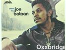 JOE BATAAN LP 1st Pressing Sweet Soul FANIA SLP 00407 SHRINK Latin Jazz