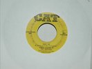 Funk Soul 45 James Knight & The Butlers on CAT