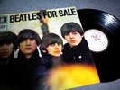 LP The Beatles - Beatles for Sale - Odeon Gold Label