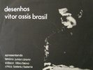 VITOR ASSIS BRASIL DESENHOS TENORIO JR JOHN COLTRANE BOSSA MODAL JAZZ BRAZIL OG