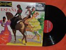 ATAULFO ARGENTA Espana LP London CS 6006 FFRR NM- TAS