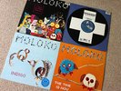 MOLOKO THINGS TO MAKE ME DO LP PLUS 3 12