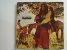 FEAR ITSELF 1970 RARE LP HARD BLUES PSYCH + FEMALE VOCALS dot