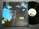 Free - Tons of Sobs LP