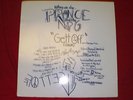 PRiNCE Gett Off RARE USA BIRTHDAY PROMO 12