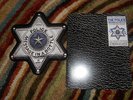 The Police Message in a Bottle + Live US Shaped Picture Disc w/ Folder RARE
