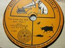 RARE OLD ANTIQUE GRAMOPHONE NURSERY 7