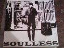 Blood for Blood Soulless record rare early hardcore
