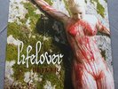 Lifelover - Pulver - vinyl LP - top condition - shining, watain, silencer