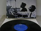 JAZZ LP - ELMO HOPE - HOPE FULL - RIVERSIDE MONO DG