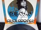 Alice Cooper  Department of youth  Japan