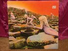 LED ZEPPELIN HOUSES OF THE HOLY LP SEALED MINT