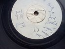 CHUCK WAGON GANG TEST PRESSING mx. DAL-474 (Brunswick); Cowboy Yodel (unissued)