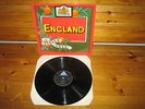 ENGLAND-Garden Shed Orig UK Symphonic Prog Psych Monster Arista 1977