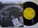 The Beatles Story, Cavern '63 - EP 45 - Interviews NEMS Records PROMO 500 made