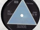 Pink Floyd/Dark Side Of The Moon.1973 UK Solid Blue Triangle Harvest Orig LP.