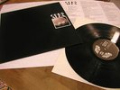 Opus Alfa 1970 Uruguay Reissue 2001 World In Sound Dias De Blues LP