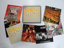 AC DC 1 Aussie LP Box Set with Bonus 12