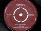 SKINHEAD REGGAE / GRAPE / DES ALL STARS - NIGHT FOOD REGGAE
