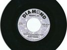 KURT HARRIS = EMPEROR OF MY BABYS HEART = RARE DIAMOND 2ND ISSUE