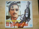 IL GIOCATTOLO, SOUNDTRACK LP, RARE ENNIO MORRICONE OST, MINT