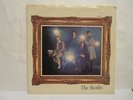 BEATLES ORIGINAL PENNY LANE STRAWBERRY FIELDS 45 AND PICTURE SLEEVE VG+ CAPITOL